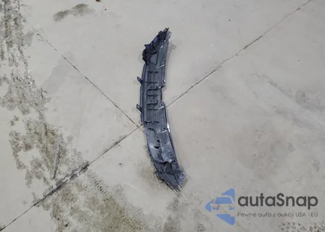 2022 Honda Accord Exl z USA, uszkodzony, nr VIN 1HGCV1F58NA004582